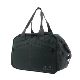 オークリー BOSTON BAG 18.0 (FOS902002) メンズ ゴルフ ボストンバッグ OAKLEY