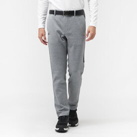ニューバランス ゴルフウェア スラックス 秋 冬 【GOLF5限定】SWEAT TAPERED LONG PANT (0125236004) メンズ New Balance