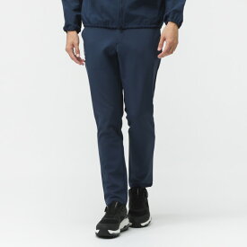 ニューバランス ゴルフウェア スラックス 秋 冬 【GOLF5限定】TAPERED LONG PANT (0125236009) メンズ New Balance