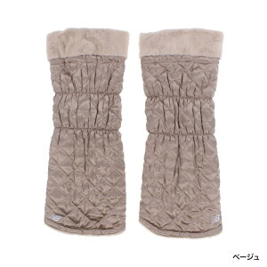 �j���[�o�����X ���f�B�[�X ���b�O�E�H�[�}�[ REVERSIBLE LEG WARMER (0126283509) New Balance