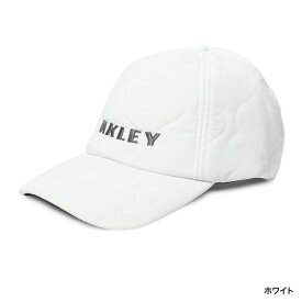オークリー ゴルフウェア キャップ 秋 冬 WM CAP FA 26.0 (FOS902525) メンズ OAKLEY