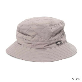 オークリー ゴルフウェア ハット 秋 冬 BUCKET HAT FA 26.0 (FOS902519) メンズ OAKLEY