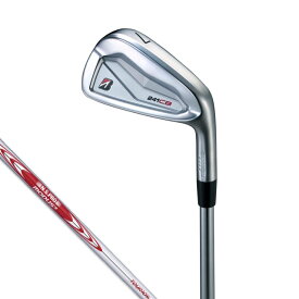 ブリヂストンゴルフ 24B 241CBアイアン 4i ライ角2度アップライト 単品アイアン N.S.PRO MODUS3 TOUR105 S 4I 22゜ 2024年 メンズ BRIDGESTONE