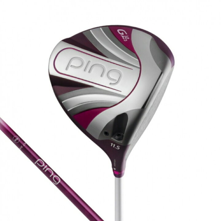 ピン レディース ドライバー G LE 2 ULT240 J ゜ 2019年モデル ゴルフ PING | 楽天GORA店 Supported by GOLF5