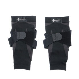 ゴルフウェア 春 夏 サポーター スリーブサポーター ふくらはぎ用 305006