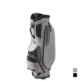 ティゴラ キャディバッグ 軽量 9.5型 (TR-0B1180CB) メンズ ゴルフ TIGORA