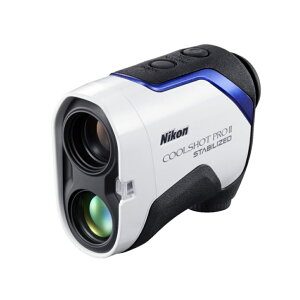 v jR COOLSHOT PRO2 STABILIZED N[Vbg v2 X^rCYh V[Yōu␳f St  Nikon