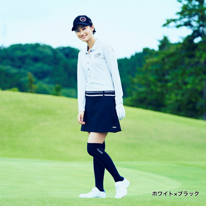 TIGORA☆ゴルフウェア☆Lサイズ☆レディース☆ブルー(*´∀｀*) 通販