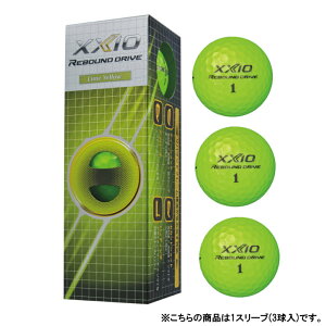 ゴルフ用品 ゼクシオx ゴルフボールの人気商品 通販 価格比較 価格 Com