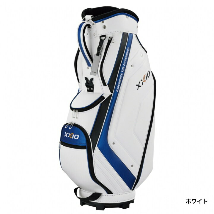 楽天市場】ゼクシオ キャディバッグ XXIO 超軽量スタンダードモデル 