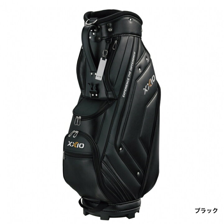 楽天市場】ゼクシオ キャディバッグ XXIO 超軽量スタンダードモデル 