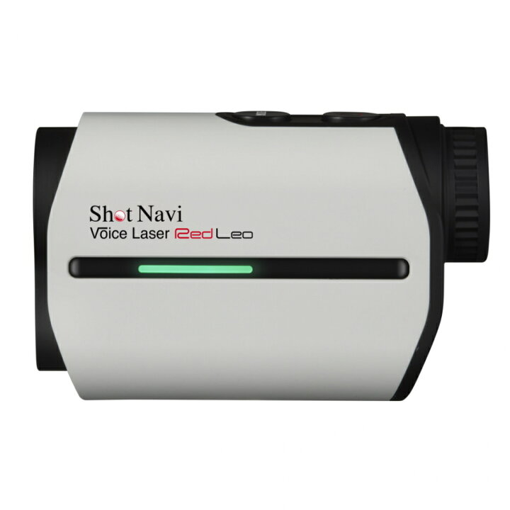 楽天市場】レーザー距離計 ショットナビ Voice Laser Red Leo WH ボイスレーザー SN REDLEO 視認性抜群赤色OLED採用 グッドデザイン受賞 ゴルフ 距離測定器 Shot Navi : 楽天GORA店 Supported by GOLF5 楽天市場】レーザー距離計 ショットナビ Voice Laser Red Leo WH ボイスレーザー SN REDLEO 視認性抜群赤色OLED採用 グッドデザイン受賞 ゴルフ 距離測定器 Shot Navi : 楽天GORA店 Supported by GOLF5