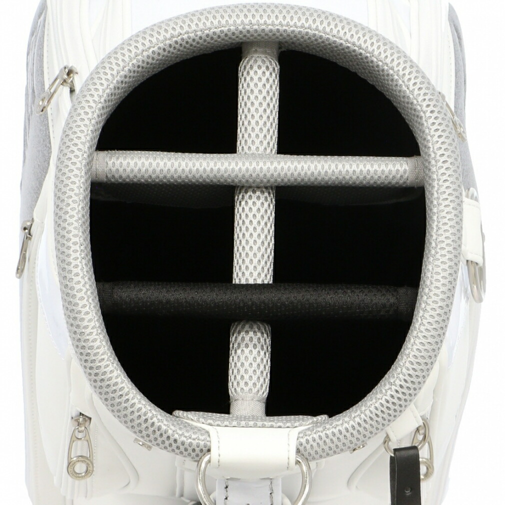 マンシングウェア キャディバッグ 9型 軽量 (MQBTJJ06) 3.4kg メンズ ゴルフ Munsingwear | 楽天GORA店  Supported by GOLF5