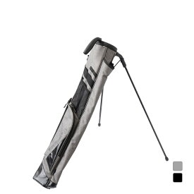 ティゴラ パターポケット付き スタンドクラブケース (TR-0B1011STCC) 保冷保温ポケット、傘収納ポケットあり! メンズ ゴルフ ラウンドクラブケース TIGORA