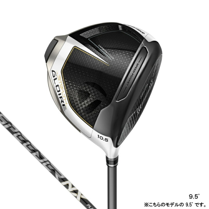 楽天市場】テーラーメイド STEALTH GLOIRE ステルス グローレ ゴルフ 