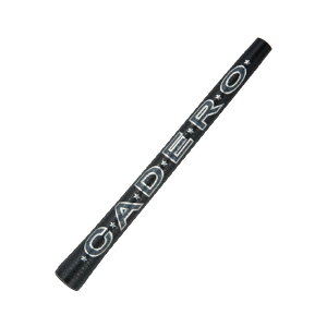 カデロ PTG-DUO SP For MEN CARBON SILVER UT ゴルフ ウッド/アイアングリップ カデロ特約店でしか購入することができない限定商品 CADERO