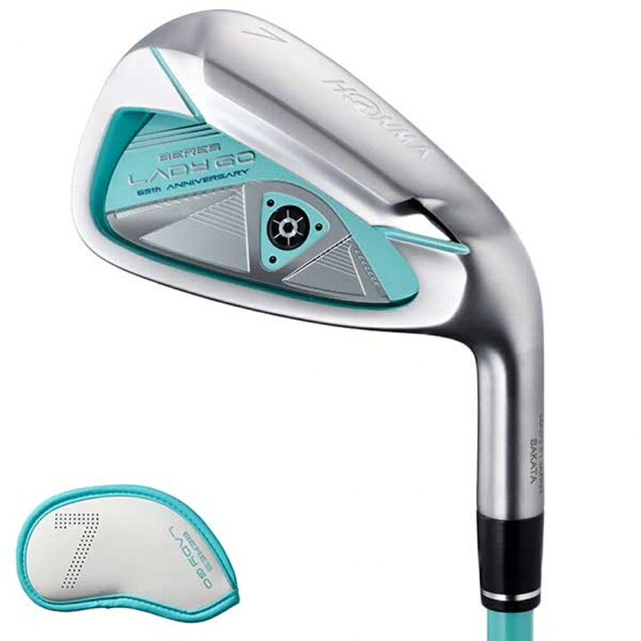 楽天市場】ホンマ レディース BERES LADY GO FULL SET -L LADY GO 37  