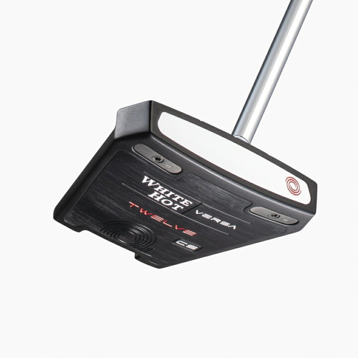 楽天市場】オデッセイ ホワイトホット ヴァーサ WHITEHOT VERSA TWELVE 