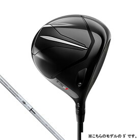 タイトリスト TSR1 ゴルフ ドライバー TSP120 50 2023年モデル メンズ Titleist