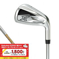 楽天市場】ゼクシオx アイアンセットの通販