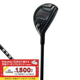 オノフ アカ UT AKA ゴルフ ユーティリティ SMOOTH KICK MP524U 2024年モデル メンズ ONOFF