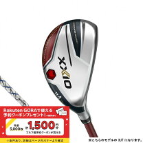 楽天市場】ゼクシオ11 ユーティリティ レッドの通販