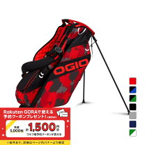 楽天市場】ogio キャディバッグ（キャディバッグ｜バッグ・ケース 