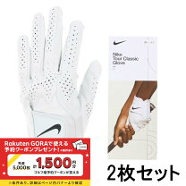 楽天市場】ナイキ（グローブ｜ゴルフ）：スポーツ・アウトドアの通販