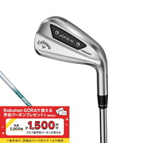 楽天市場】キャロウェイ apex アイアン ns950の通販