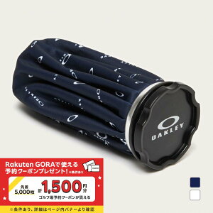 I[N[ X̂ ESSENTIAL ICE BAG 9.0 (FOS901995) Y OAKLEY