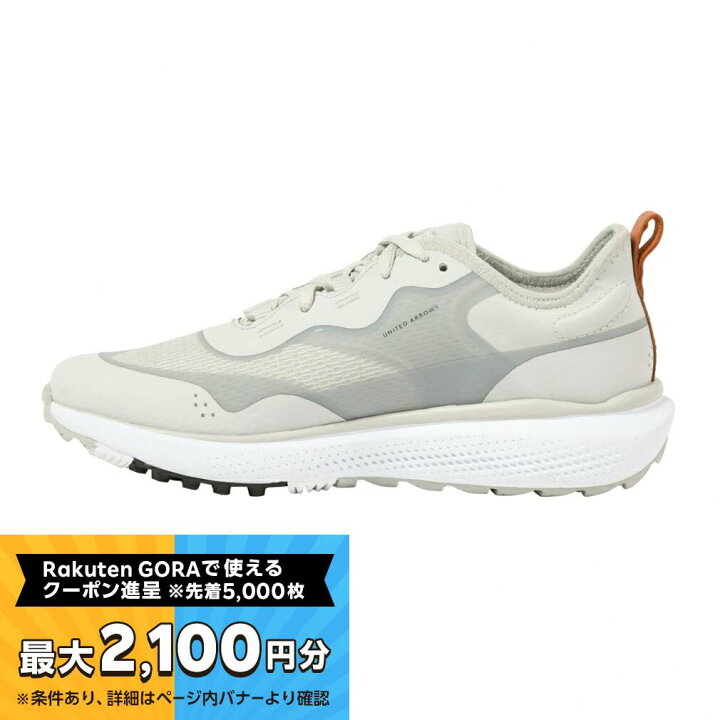 楽天市場】コール ハーン レディース ゴルフシューズ ZG FAIRWAY X 
