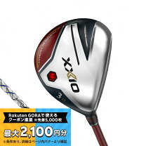 楽天市場】ゼクシオ12 フェアウェイウッドの通販 