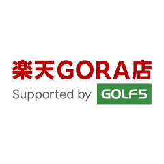 楽天GORA店 Supported by GOLF5