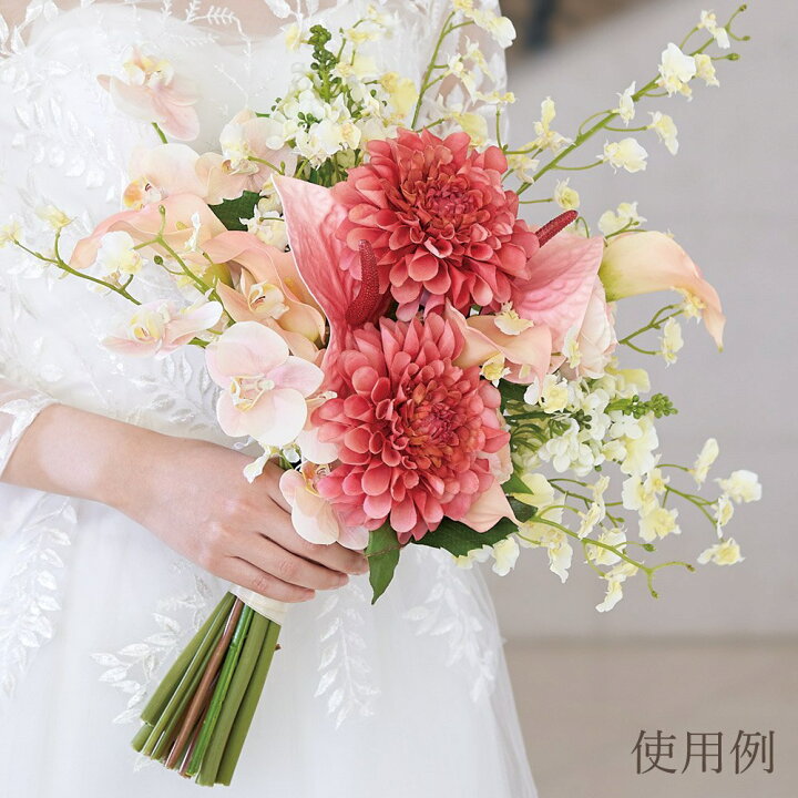 楽天市場】造花 とりよせ品 イングリッシュローズ バラ 薔薇 一輪 高 