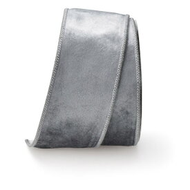 【P15倍 1/29まで！】 アレンジ資材 ラッピング リボン とりよせ品 ベルベットリボン クリスマス ラッピング クラフト ギフト プレゼント フラワーアレンジ 装飾 パーツ 赤 アスカ ASCA アスカ商会