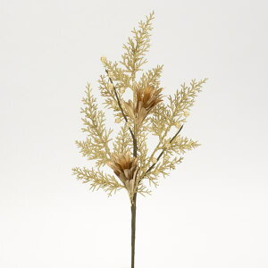 クリスマス 造花 グリーン とりよせ品 シャイニングリーフ(S) リーフ ホーリー 葉っぱ 造花 オーナメント クリスマス クリスマスリース インテリア 雑貨 ディスプレイ 材料