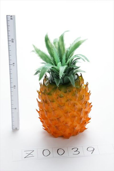 楽天市場 フェイクフルーツ とりよせ品 花びし パイナップル オレンジインテリア イミテーション 花材 花資材 素材 材料 パーツ 装飾 手作り 安い ナチュラル 春 夏 秋 冬 高品質 リアル 本物そっくり 造花ドライフラワー専門問屋花びし