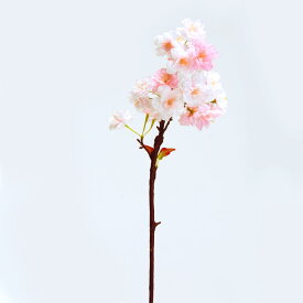 造花 とりよせ品 里山桜 桜 さくら サクラ 春 チェリーブロッサム インテリア インテリアフラワー フェイクフラワー シルクフラワー インテリアグリーン フェイクグリーン