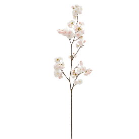 《 造花 》◆とりよせ品◆ かんざし桜(大枝) ピンク桜 さくら サクラ 春 チェリーブロッサム インテリア インテリアフラワー フェイクフラワー シルクフラワー インテリアグリーン フェイクグリーン 花材