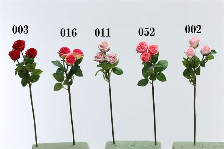 楽天市場 造花 とりよせ品 花びし キャンディローズインテリア インテリアフラワー フェイクフラワー シルクフラワー インテリアグリーン フェイクグリーン アートフラワー イミテーション 花材 花資材 素材 造花ドライフラワー専門問屋花びし