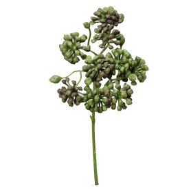 楽天市場 セダム 造花 造花 人工観葉植物 花 観葉植物 花 ガーデン Diyの通販