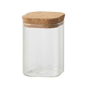 KX x[X Ƃ悹i Glass Square with Cork(KXXNGAEBYRN)* ԕr R|[g CeA Ԏ Ԋ x[X AW   t[AW