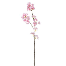 【ポイント15倍中 5/27 9:59迄】 《 造花 》 ◆とりよせ品◆Asca(アスカ) 桜×90 桜 チェリーブロッサム インテリア インテリアフラワー フェイクフラワー シルクフラワー インテリアグリーン フェイクグリーン アートフラワー イミテーション 花材 花資材