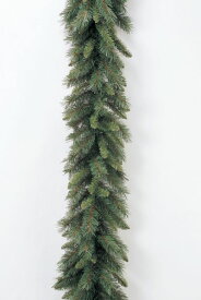 クリスマス 造花 ガーランド とりよせ品 パインガーランド ガーランド ホーリー 葉っぱ 造花 オーナメント クリスマス クリスマスリース インテリア アスカ ASCA アスカ商会