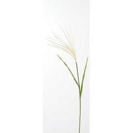 楽天市場 造花 ススキ 花 ガーデン Diy の通販