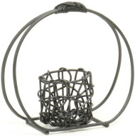 正月 花器 ベース とりよせ品 飛鳥満月ミニ ベース 花器 コンポート フラワーベース 迎春花器 新春 迎春…