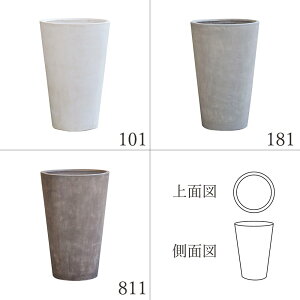 Jo[ |bgJo[ y[J[iz TERRA-MENT Tall Round 81 16sρEiƓst eg Zg Vv Vv_  CLAY NC