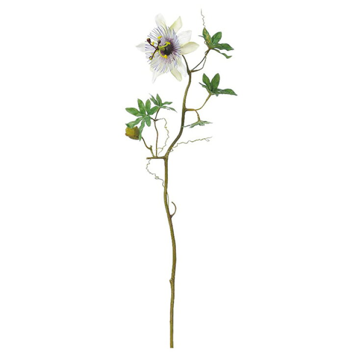 造花 アスカ ミックスリーフガーランド グリーン A 051a 造花葉物 フェイクグリーン その他の造花グリーン 日本限定
