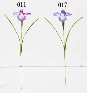 造花 アーティフィシャルフラワー カキツバタの人気商品 通販 価格比較 価格 Com