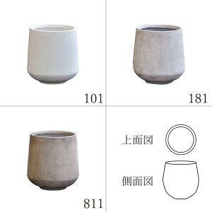 Jo[ |bgJo[ y[J[iz TERRA-MENT Drop Round 55 16sρEiƓst eg Zg Vv Vv_  CLAY NC